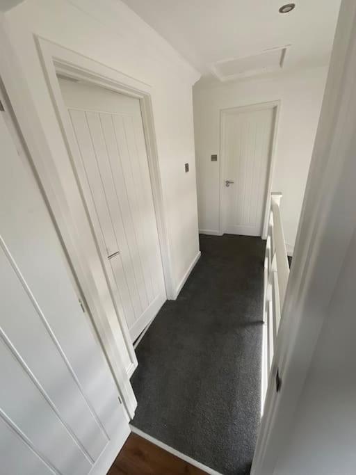 Self Contained Guest Flat Apartment Wick  Exterior photo